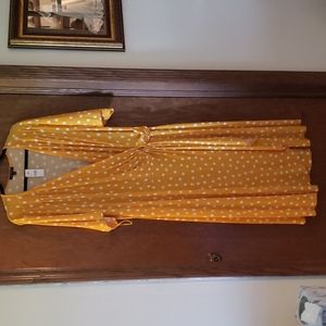 Lane Bryant dress, with tags